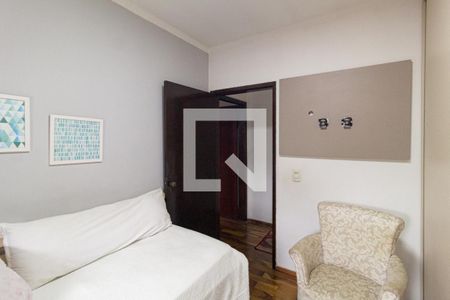 Quarto 1 de casa à venda com 4 quartos, 170m² em Bela Vista, Osasco