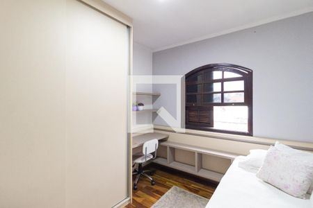 Quarto 1 de casa à venda com 4 quartos, 170m² em Bela Vista, Osasco