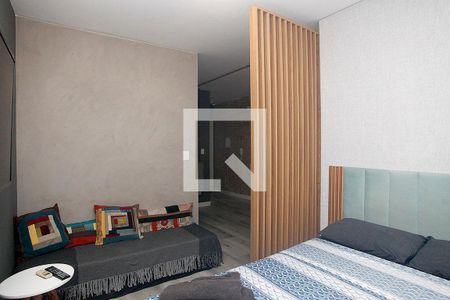 Quarto de apartamento à venda com 1 quarto, 42m² em Cidade Baixa, Porto Alegre