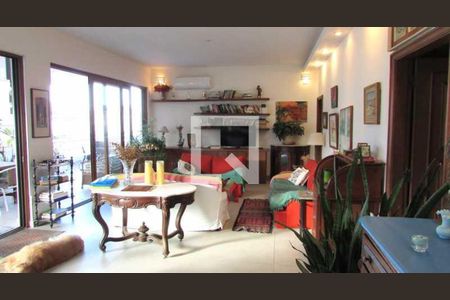 Apartamento à venda com 4 quartos, 277m² em Leblon, Rio de Janeiro
