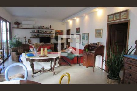 Apartamento à venda com 4 quartos, 277m² em Leblon, Rio de Janeiro