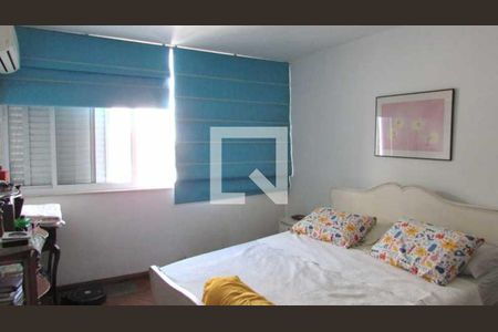 Apartamento à venda com 4 quartos, 277m² em Leblon, Rio de Janeiro