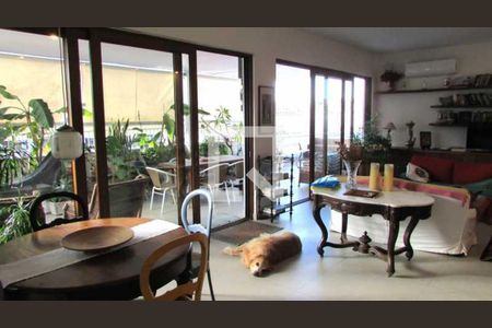 Apartamento à venda com 4 quartos, 277m² em Leblon, Rio de Janeiro