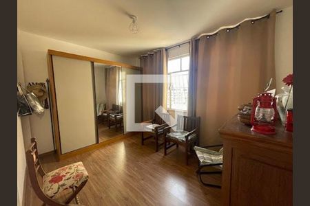 Apartamento à venda com 3 quartos, 90m² em Icaraí, Niterói