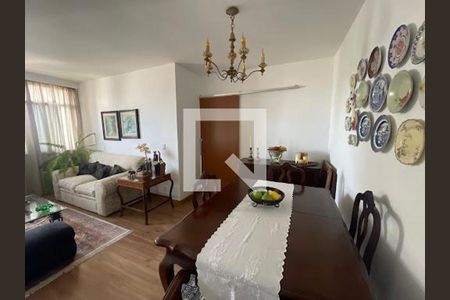 Apartamento à venda com 3 quartos, 90m² em Icaraí, Niterói