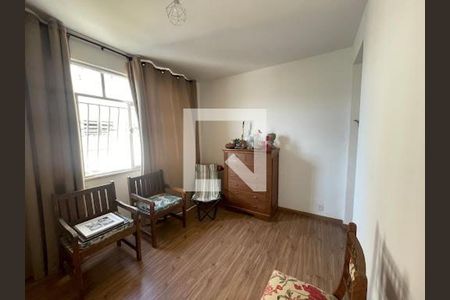 Apartamento à venda com 3 quartos, 90m² em Icaraí, Niterói