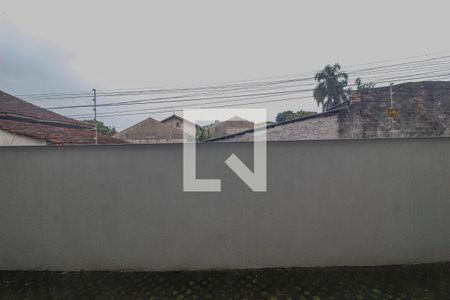 Vista de casa de condomínio à venda com 2 quartos, 90m² em Tristeza, Porto Alegre