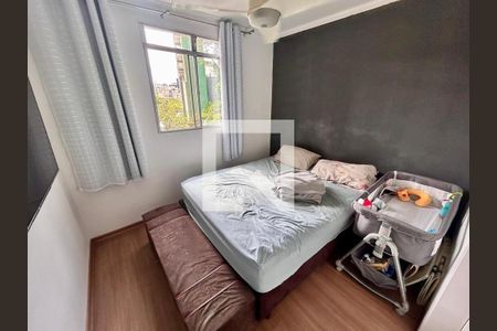 Apartamento à venda com 2 quartos, 120m² em Buritis, Belo Horizonte