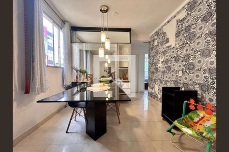 Apartamento à venda com 2 quartos, 120m² em Buritis, Belo Horizonte