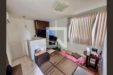 Apartamento à venda com 2 quartos, 120m² em Buritis, Belo Horizonte