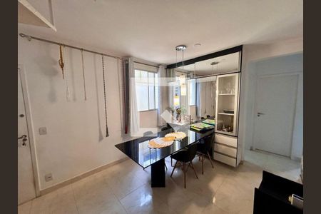 Apartamento à venda com 2 quartos, 120m² em Buritis, Belo Horizonte