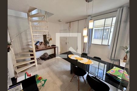 Apartamento à venda com 2 quartos, 120m² em Buritis, Belo Horizonte