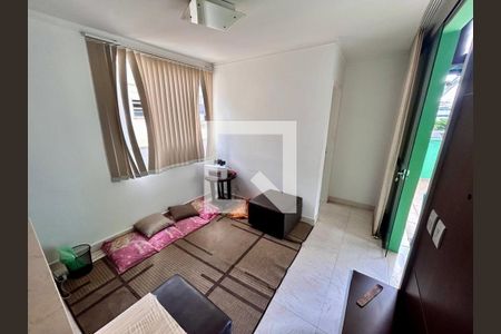 Apartamento à venda com 2 quartos, 120m² em Buritis, Belo Horizonte