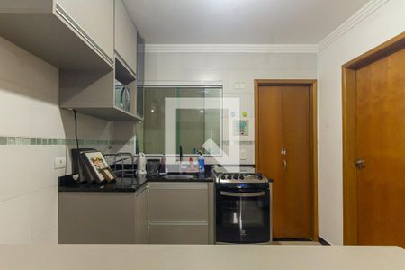 Apartamento para alugar com 2 quartos, 37m² em Vila Aricanduva, São Paulo