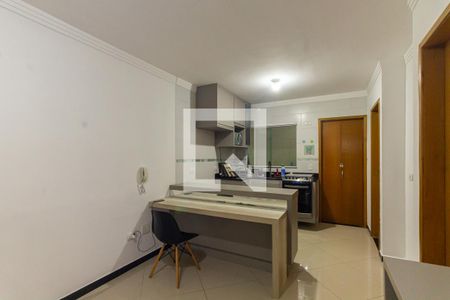 Apartamento para alugar com 2 quartos, 37m² em Vila Aricanduva, São Paulo
