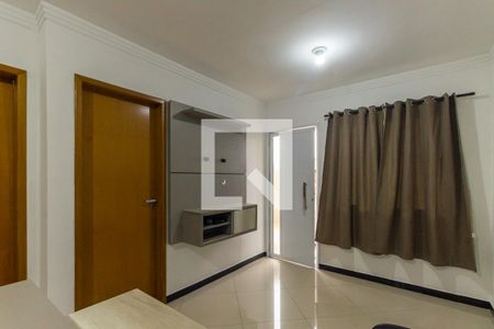 Apartamento para alugar com 2 quartos, 37m² em Vila Aricanduva, São Paulo
