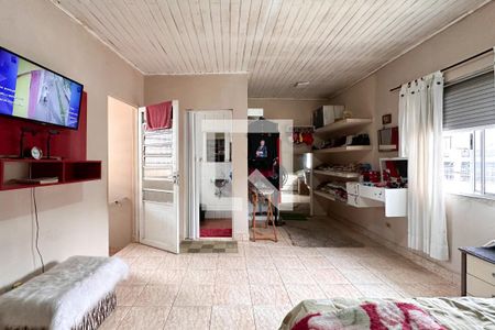 Suíte - Casa 1 de casa à venda com 4 quartos, 210m² em Ferrazópolis, São Bernardo do Campo