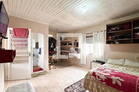 Suíte - Casa 1 de casa à venda com 4 quartos, 210m² em Ferrazópolis, São Bernardo do Campo