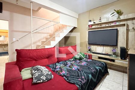 Casa à venda com 4 quartos, 210m² em Ferrazópolis, São Bernardo do Campo