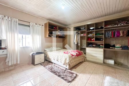 Suíte - Casa 1 de casa à venda com 4 quartos, 210m² em Ferrazópolis, São Bernardo do Campo