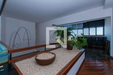 Apartamento à venda com 4 quartos, 463m² em Morro dos Ingleses, São Paulo