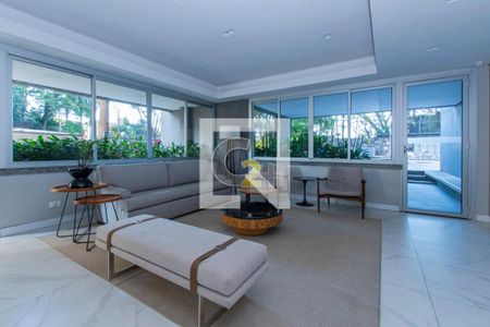 Apartamento à venda com 4 quartos, 463m² em Morro dos Ingleses, São Paulo