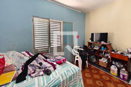 Quarto Suíte de casa à venda com 3 quartos, 275m² em Jardim dos Oliveiras, Campinas