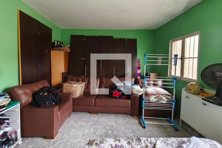 Sala de casa à venda com 3 quartos, 275m² em Jardim dos Oliveiras, Campinas