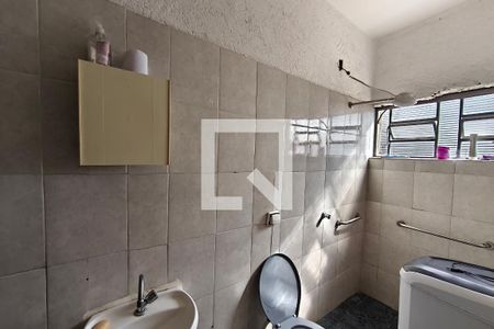 Banheiro Suíte de casa à venda com 3 quartos, 275m² em Jardim dos Oliveiras, Campinas