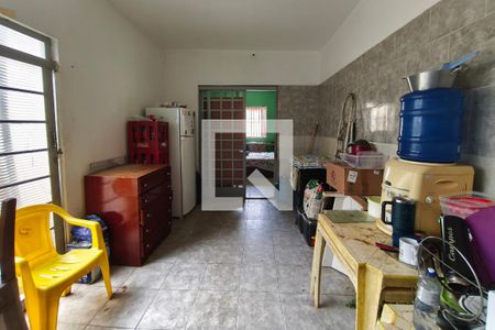 Sala de Jantar de casa à venda com 3 quartos, 275m² em Jardim dos Oliveiras, Campinas