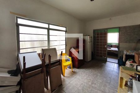 Sala de Jantar de casa à venda com 3 quartos, 275m² em Jardim dos Oliveiras, Campinas