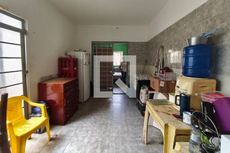 Sala de Jantar de casa à venda com 3 quartos, 275m² em Jardim dos Oliveiras, Campinas