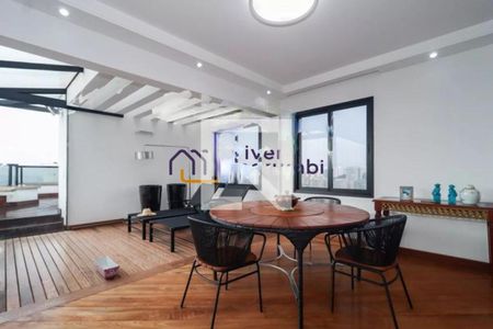 Apartamento à venda com 5 quartos, 877m² em Vila Andrade, São Paulo