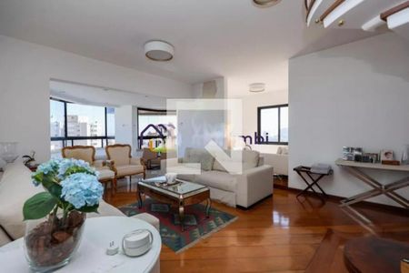 Apartamento à venda com 5 quartos, 877m² em Vila Andrade, São Paulo