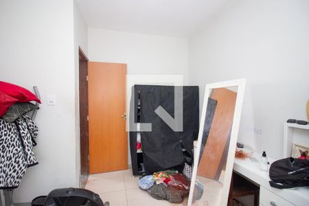 Quarto 1 de casa à venda com 4 quartos, 100m² em Fonte Grande, Contagem