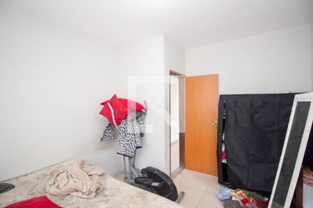 Quarto 1 de casa à venda com 4 quartos, 100m² em Fonte Grande, Contagem