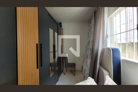 Quarto de casa para alugar com 2 quartos, 120m² em Parque Recanto Monica, Itaquaquecetuba