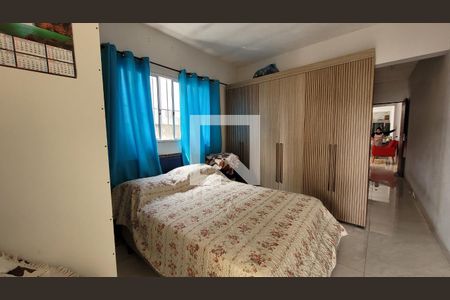 Suite de casa para alugar com 2 quartos, 120m² em Parque Recanto Monica, Itaquaquecetuba