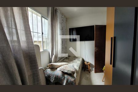 Quarto de casa para alugar com 2 quartos, 120m² em Parque Recanto Monica, Itaquaquecetuba