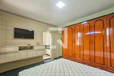 Casa para alugar com 3 quartos, 360m² em Vila Alice (vicente de Carvalho), Guarujá