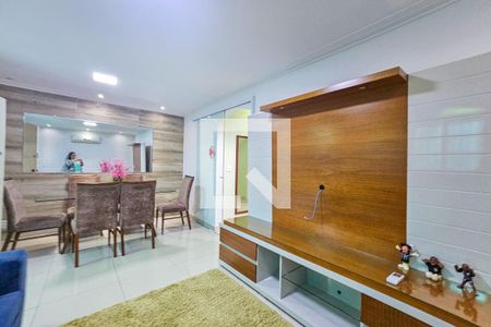 Casa para alugar com 3 quartos, 360m² em Vila Alice (vicente de Carvalho), Guarujá