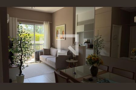Sala de Jantar de apartamento para alugar com 2 quartos, 64m² em Recreio dos Bandeirantes, Rio de Janeiro