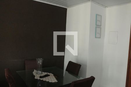 sala de apartamento para alugar com 2 quartos, 30m² em Dom Rodrigo, Nova Iguaçu