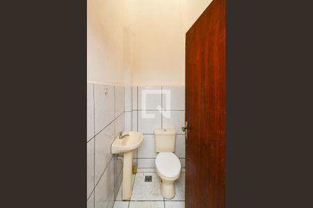 Lavabo de casa para alugar com 3 quartos, 140m² em Renascença, Belo Horizonte