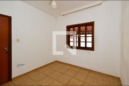 Quarto 2 de casa para alugar com 3 quartos, 140m² em Renascença, Belo Horizonte