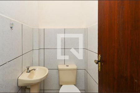 Lavabo de casa para alugar com 3 quartos, 140m² em Renascença, Belo Horizonte