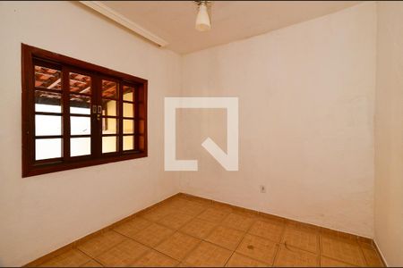 Quarto 2 de casa para alugar com 3 quartos, 140m² em Renascença, Belo Horizonte