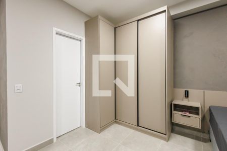 Suíte de kitnet/studio para alugar com 1 quarto, 45m² em Lavadouro de Areia, Taubaté