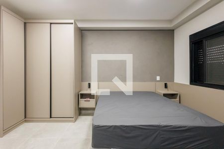 Suíte de kitnet/studio para alugar com 1 quarto, 45m² em Lavadouro de Areia, Taubaté
