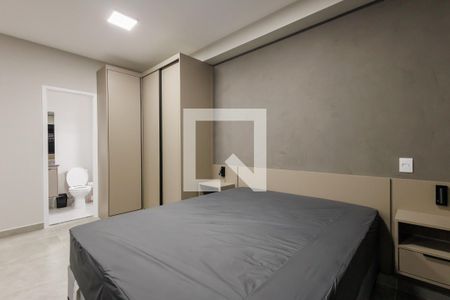 Suíte de kitnet/studio para alugar com 1 quarto, 45m² em Lavadouro de Areia, Taubaté